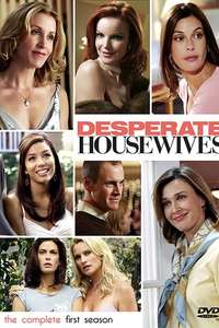 Desperate Housewives - Posters