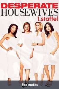 Desperate Housewives - Posters