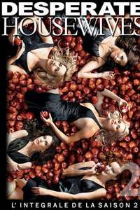 Desperate Housewives - Posters