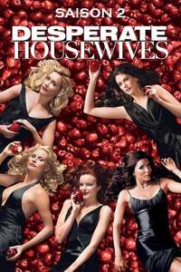 Desperate Housewives - Posters