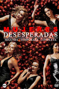 Desperate Housewives - Posters