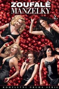Desperate Housewives - Posters