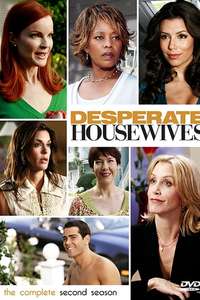 Desperate Housewives - Posters