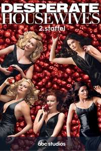 Desperate Housewives - Posters