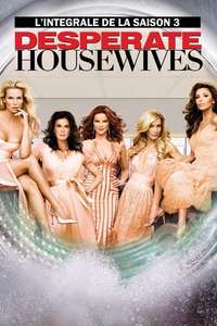 Desperate Housewives - Posters