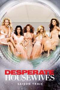 Desperate Housewives - Posters