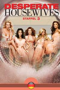 Desperate Housewives - Posters