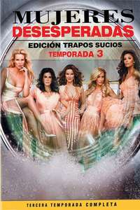 Desperate Housewives - Posters