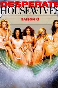 Desperate Housewives - Posters