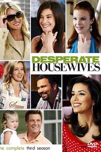 Desperate Housewives - Posters
