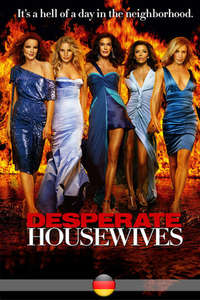 Desperate Housewives - Posters