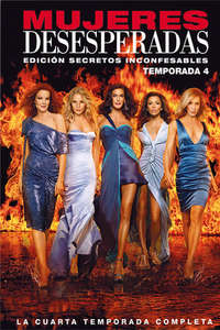 Desperate Housewives - Posters