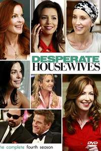 Desperate Housewives - Posters