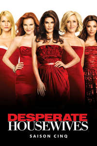 Desperate Housewives - Posters