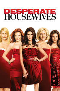 Desperate Housewives - Posters