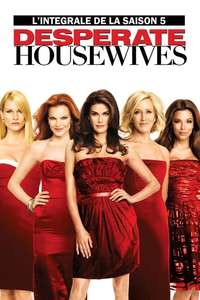 Desperate Housewives - Posters