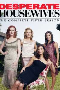 Desperate Housewives - Posters