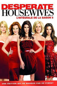 Desperate Housewives - Posters