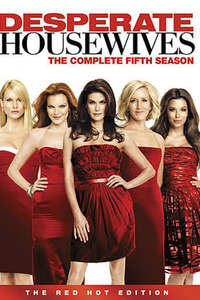Desperate Housewives - Posters