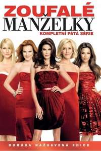 Desperate Housewives - Posters