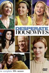 Desperate Housewives - Posters