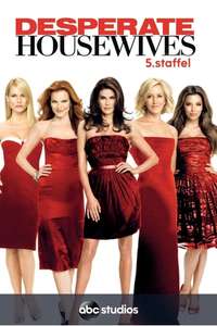 Desperate Housewives - Posters