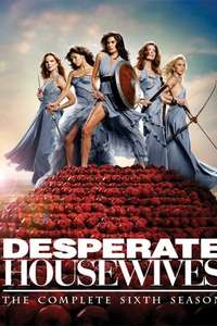 Desperate Housewives - Posters