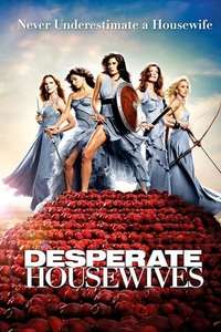 Desperate Housewives - Posters