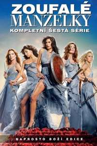 Desperate Housewives - Posters