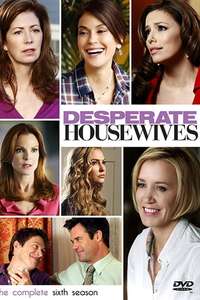 Desperate Housewives - Posters