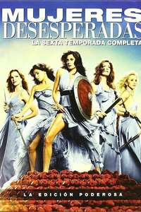 Desperate Housewives - Posters