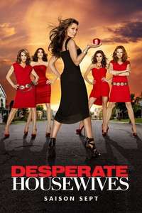 Desperate Housewives - Posters