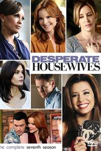 Desperate Housewives - Posters