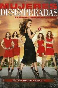 Desperate Housewives - Posters