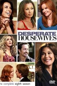 Desperate Housewives - Posters