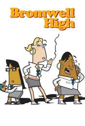 Bromwell High