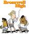 Bromwell High