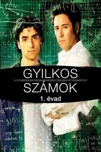 Numb3rs - Posters
