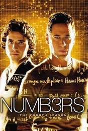 Numb3rs Season 4