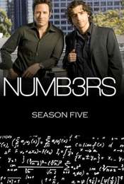 Numb3rs Season 5
