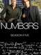 Numb3rs : Season 5