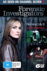 Forensic Investigators - Posters
