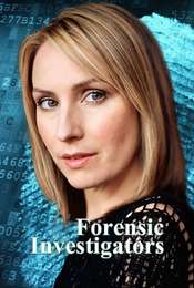 Forensic Investigators