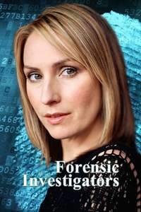 Forensic Investigators - Posters
