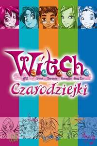 W.I.T.C.H. - Poster