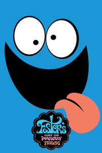Foster's Home for Imaginary Friends - Posters