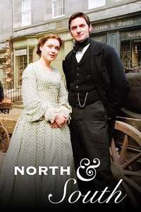 North & South - Poster