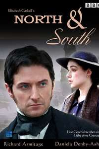 North & South - Poster