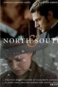 North & South - Poster