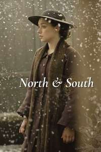 North & South - Poster